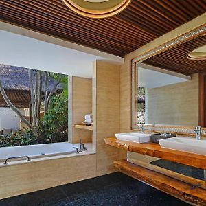One-Bedroom Private Pool Villa Sofa Bed Benefit